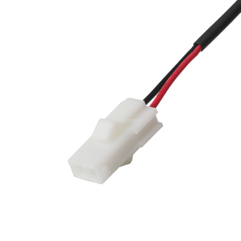Niestandardowy kabel do połączeń z napędem 172157-1 HSG do złącza kablowego TE 3-64440-8 OEM/ODM