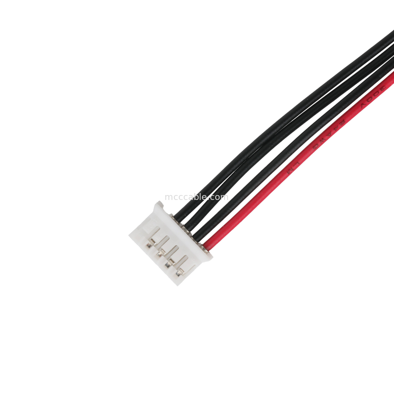 Zestawy kabli podłączeniowych JST PHR-5 do PHR-4 UL1007 24AWG OEM/ODM