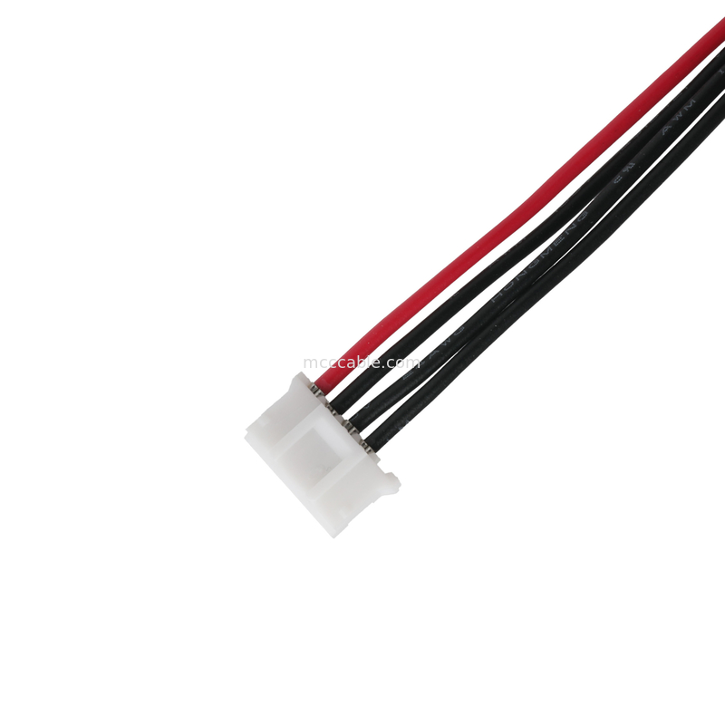Zestawy kabli podłączeniowych JST PHR-5 do PHR-4 UL1007 24AWG OEM/ODM