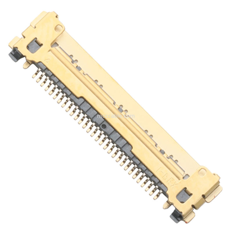 Micro Coax LI-JXAV-MIPI-ADPT-6CAM do LI-IMX290-MIPI-M12 FAW-1233-03 Kabel Nvidia Camera Board And Design Camera Connecto