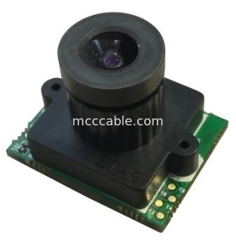 Micro Coax LI-JXAV-MIPI-ADPT-4CAM płyta kamery i łącznik kamery projektowej FAW-1233-02 kabel OEM/ODM