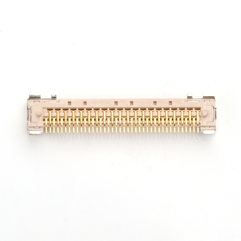20323-040E-11 Połączacze mikro-koaks 0.5mm Pitch LVDS Display Signal Transmission Board Połączacz OEM/ODM