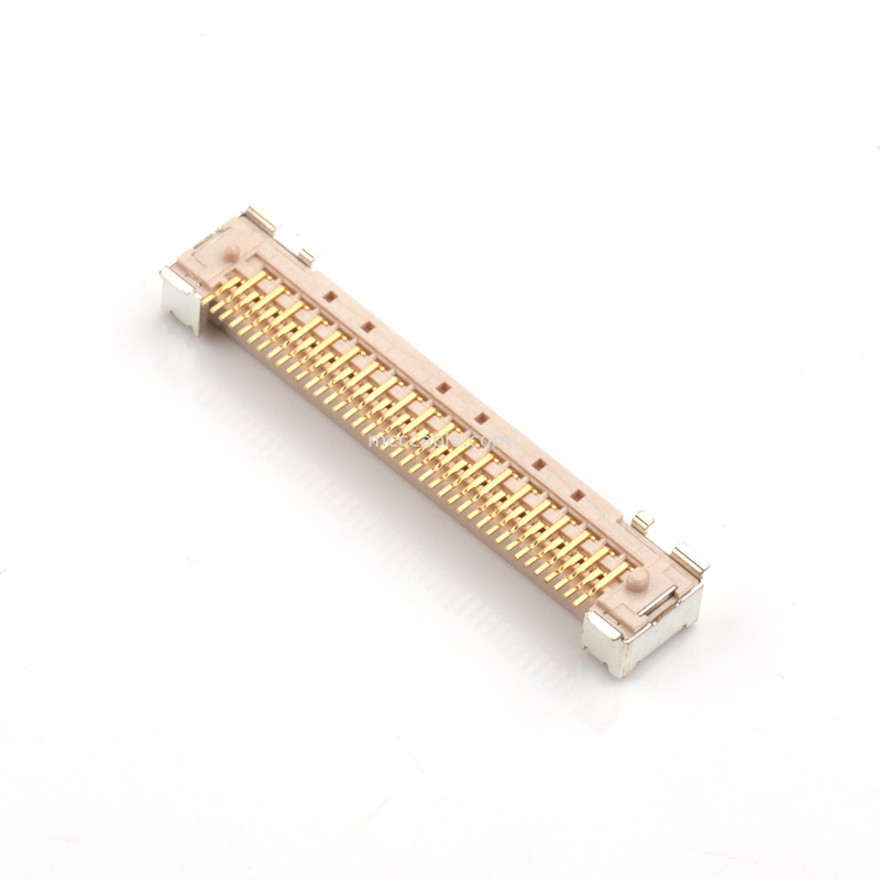20323-040E-11 Połączacze mikro-koaks 0.5mm Pitch LVDS Display Signal Transmission Board Połączacz OEM/ODM