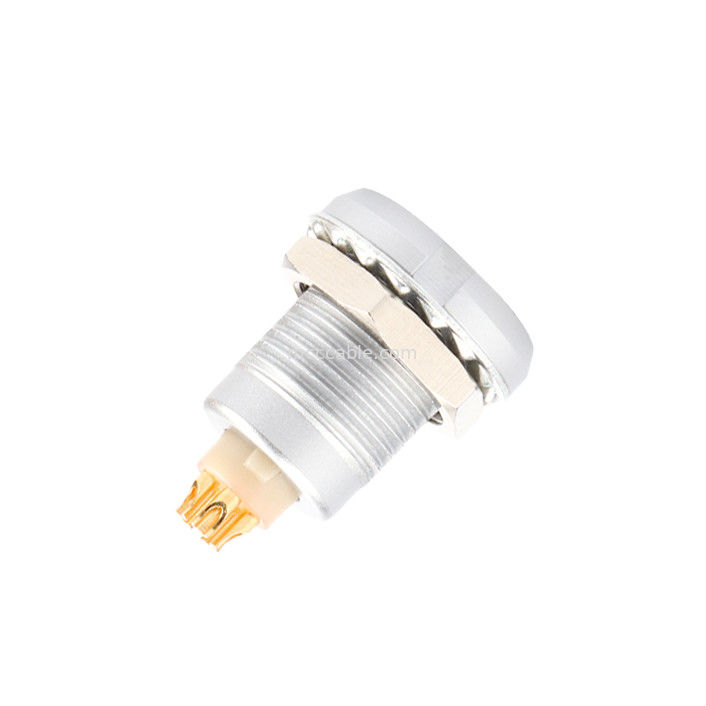 Przemysłowy wodoodporny złącze serii B Z2 5Pin podwójny orzeł spawanie tablicy drukowanej