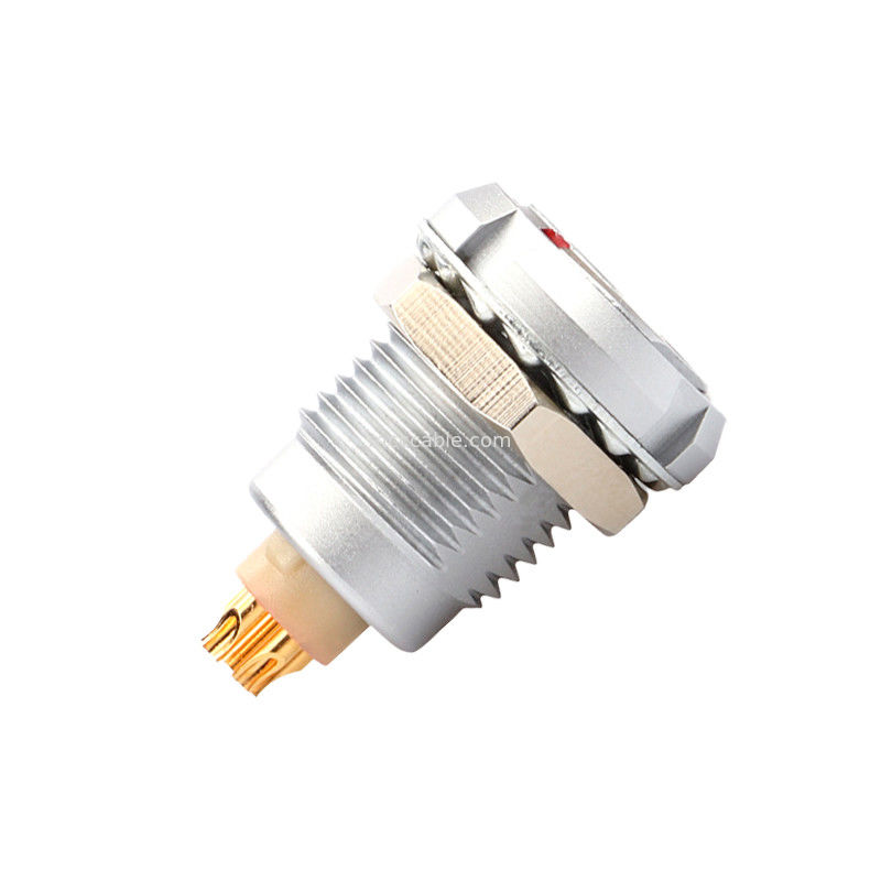 Przemysłowy wodoodporny złącze serii B Z2 5Pin podwójny orzeł spawanie tablicy drukowanej