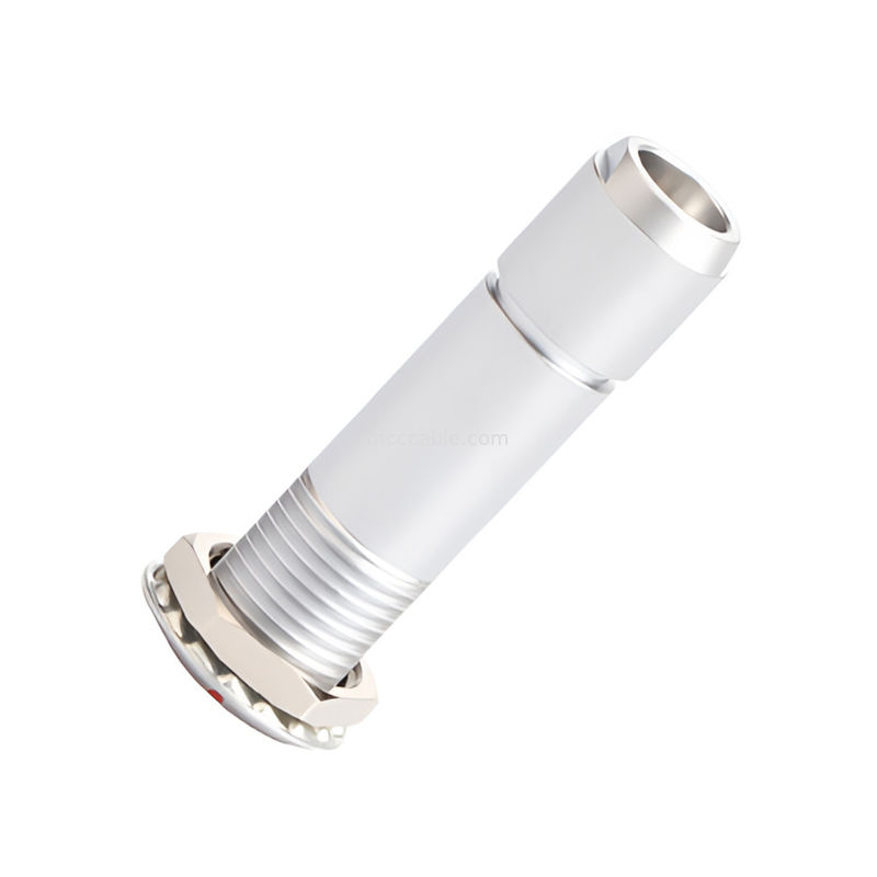 Złącze pchnięcie-ciągnięcie serii B Z9 2P dwukanałowy konwerter do lotnictwa medycznego, badań naukowych, wojskowych