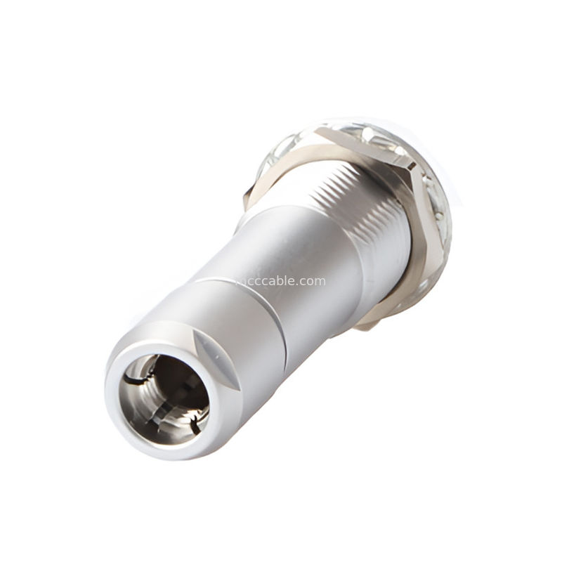 Złącze pchnięcie-ciągnięcie serii B Z9 2P dwukanałowy konwerter do lotnictwa medycznego, badań naukowych, wojskowych