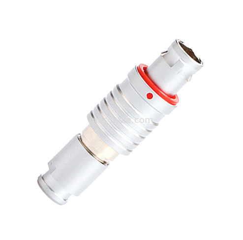 T6 z zamkniętą wtyczką IP54 z samoblokującą się wtyczką T6 z zamkniętą wtyczką IP54 z przemysłowym złączem, okrągły wodoodporny złącze serii MB