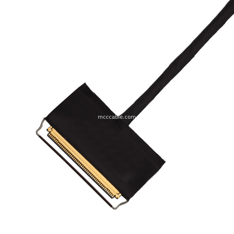 Mikroprzewód koaksjalny 20453-250T-03S Mikroprzewód koaksjalny 50 pin LVDS