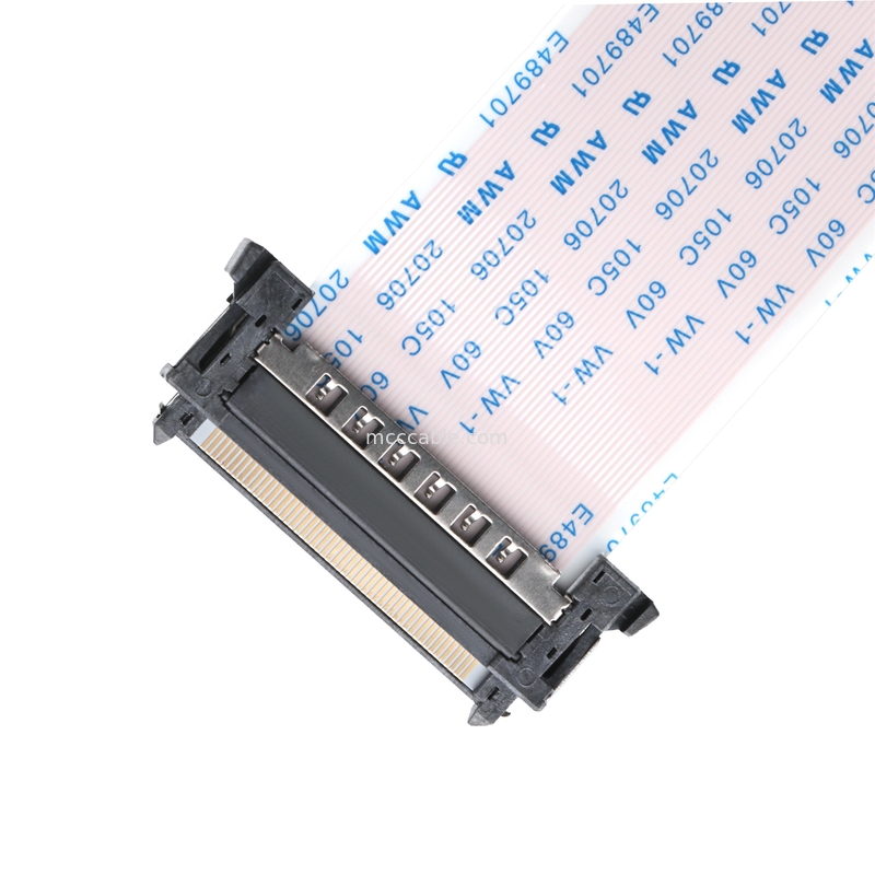 LVDS EDP CABLE lcd cable FFC FPC FI-RE51HL CONN Koaksjalny kabel łącznik OEM/ODM