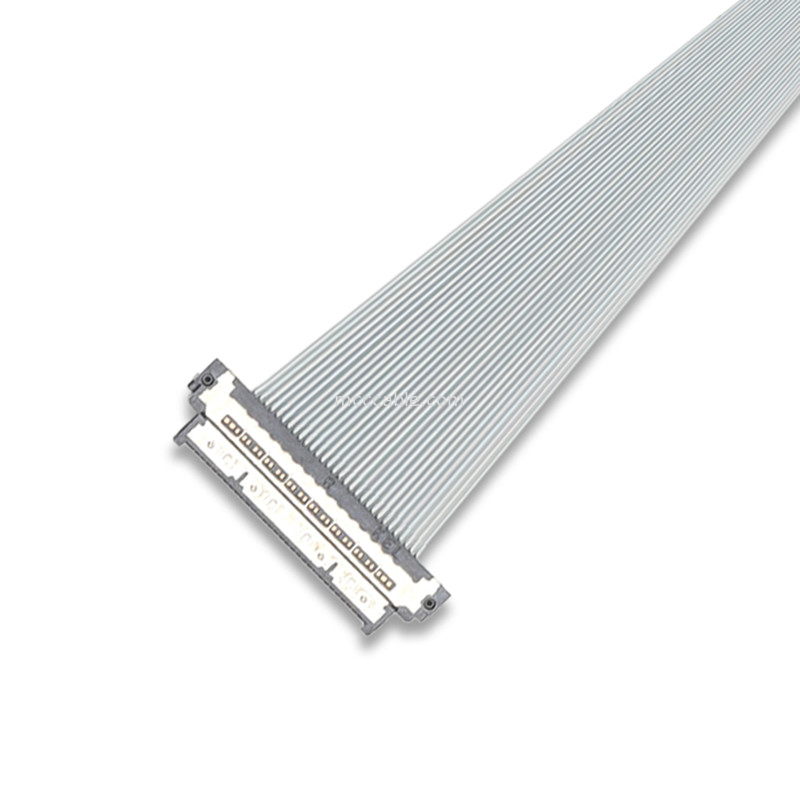 Kabel KEL Usl20-30SS-008-C 1 do N Używany przez zespoły badawcze