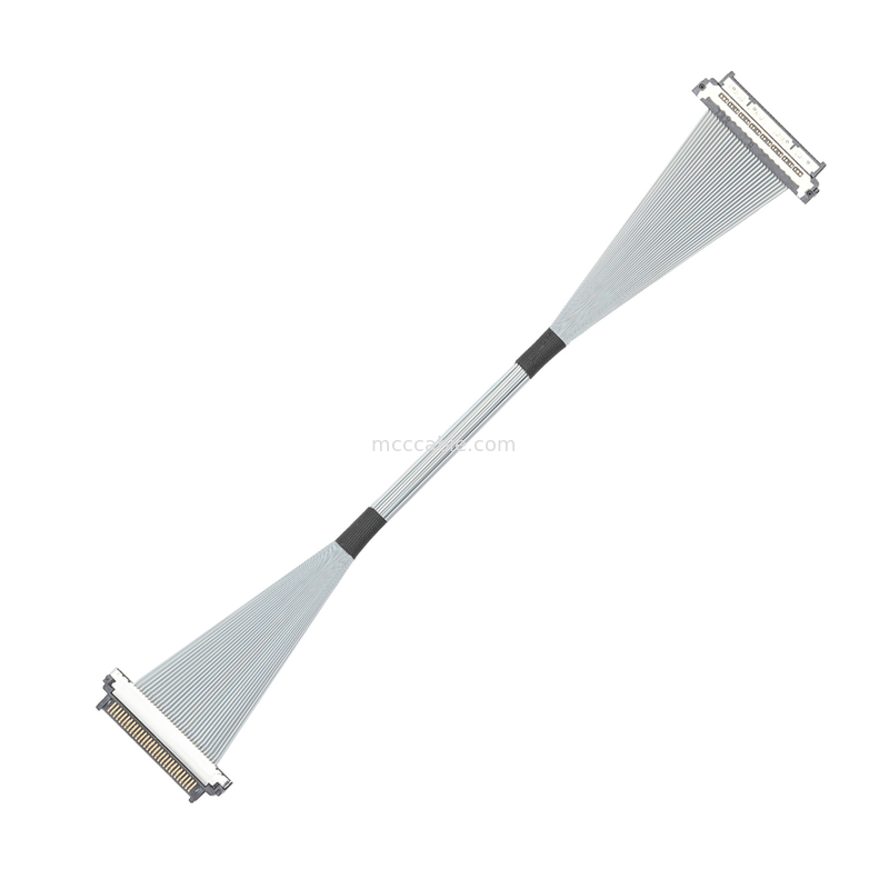 Kabel KEL Usl20-30SS-008-C 1 do N Używany przez zespoły badawcze