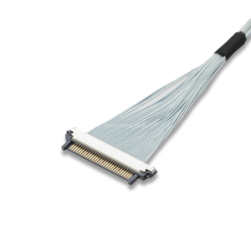 Kabel KEL Usl20-30SS-008-C 1 do N Używany przez zespoły badawcze