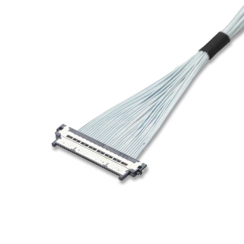 Kabel KEL Usl20-30SS-008-C 1 do N Używany przez zespoły badawcze