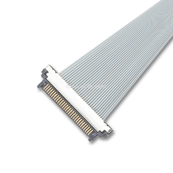 Kabel KEL Usl20-30SS-008-C 1 do N Używany przez zespoły badawcze