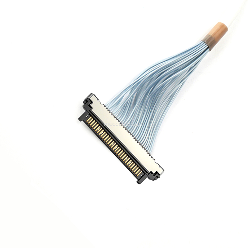 0.4mm Pitch Connector USL20-30SS-012B - Niestandardowe rozwiązania dla systemów nadzoru