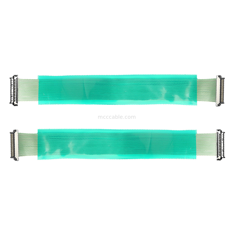 0.4mm Fine Pitch USL20-30SS-003CH - Przekaz danych dużych prędkości dla kamer IP