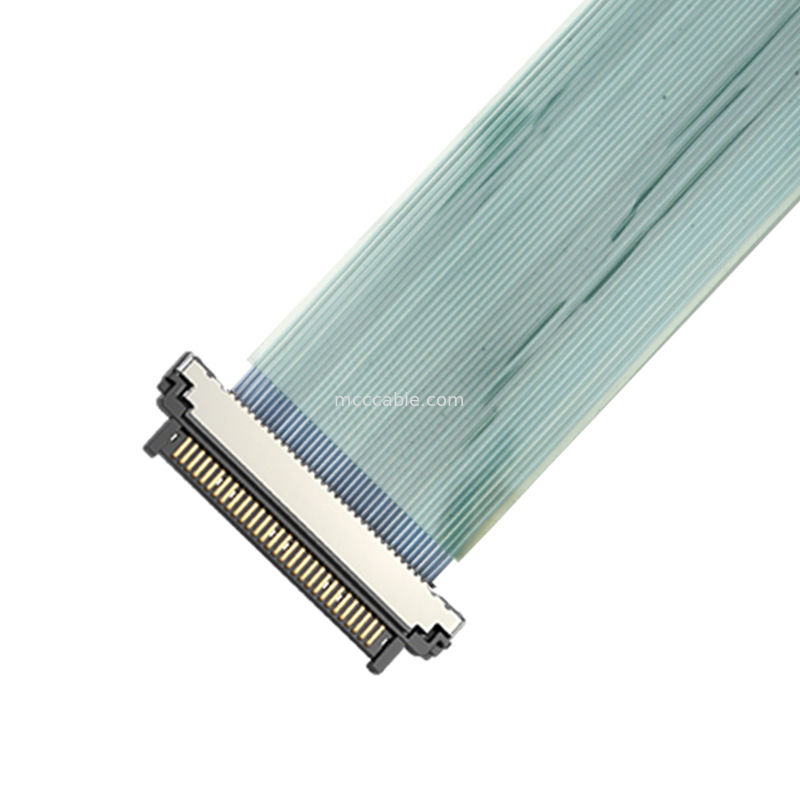 USL20-30SS-004CH 0,4 mm ZIF Złącze FFC do szybkiej transmisji cyfrowego wideo