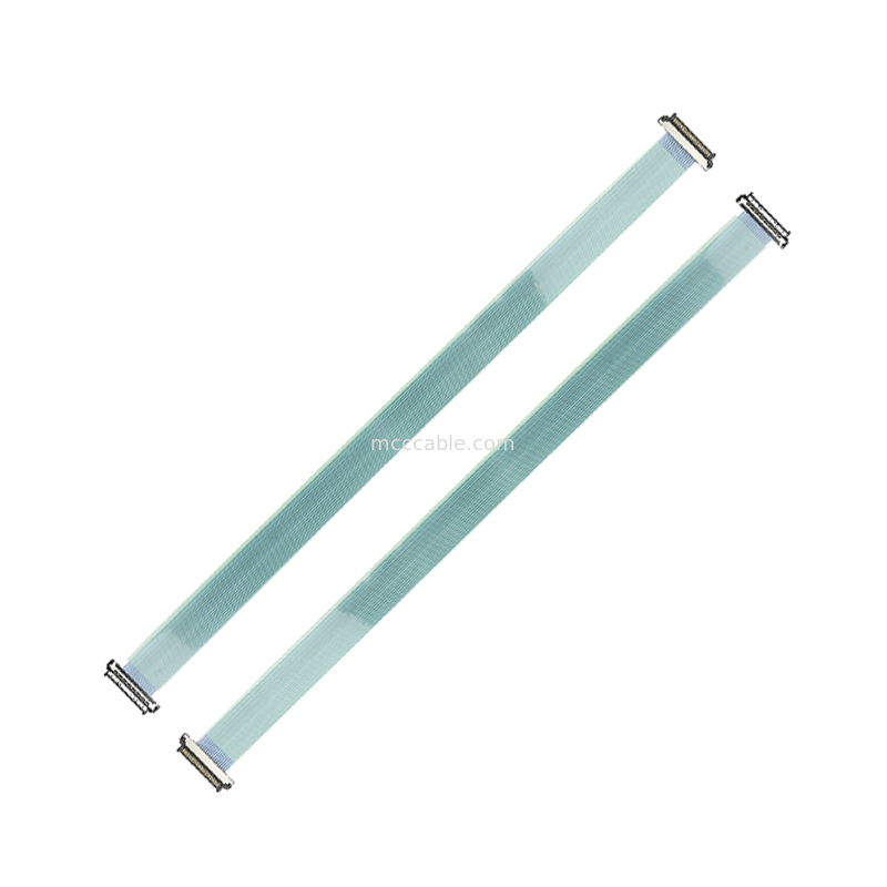 0.4mm USL20-30SS-004BH - Podłączacz małych rozmiarów dla miniaturowych kamer monitorujących