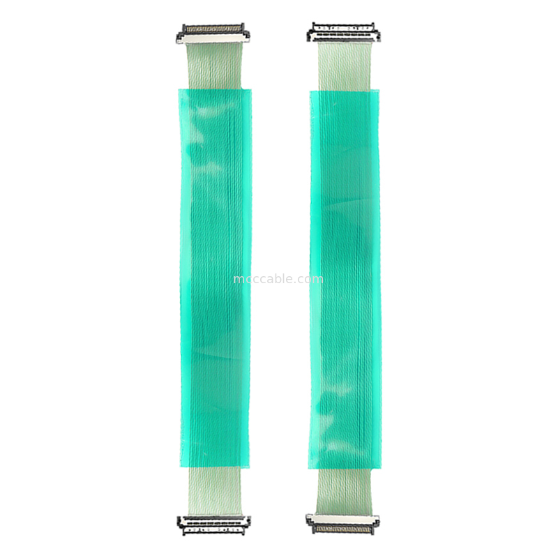 0.4mm Fine Pitch USL20-30SS-005BH - Trwały złącze do kamer wideo 4K