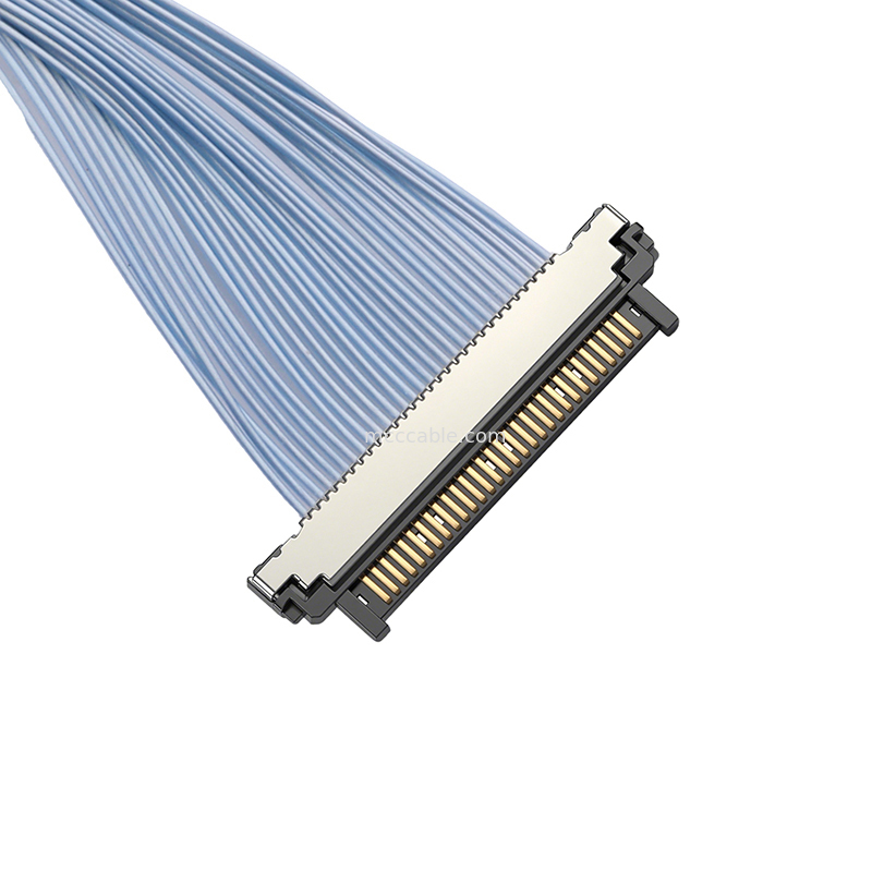 OEM 0,4 mm USL20-30SS-011C - Zaufanie złącze dla producentów kamer bezpieczeństwa