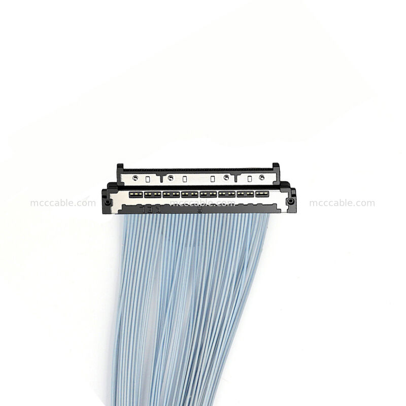 USL20-30SS-013C 0,4 mm Mikrokosacyjny kabel Premium Quality dla kamer samochodowych i inteligentnych