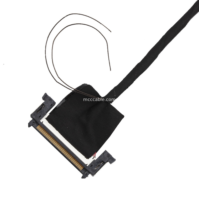 32AWG Zestaw kabli LVDS 40 Pin 88441-40 do 50 Pin JAE F1-RE51HL