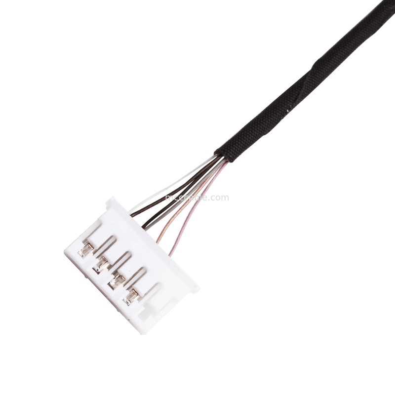 4 Pin Usb 20454-040t Edp Lvds Kabel Jst Phr-5 Lvds Kabel podświetlenia
