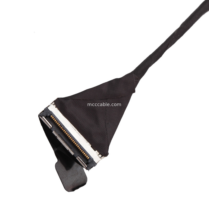 4 Pin Usb 20454-040t Edp Lvds Kabel Jst Phr-5 Lvds Kabel podświetlenia