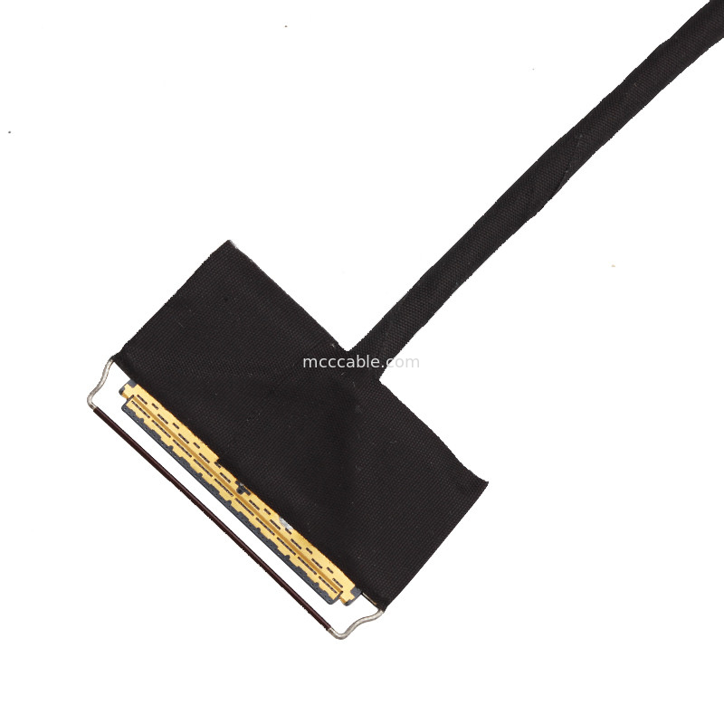 Mikroprzewód koaksjalny 20453-250T-03S Mikroprzewód koaksjalny 50 pin LVDS